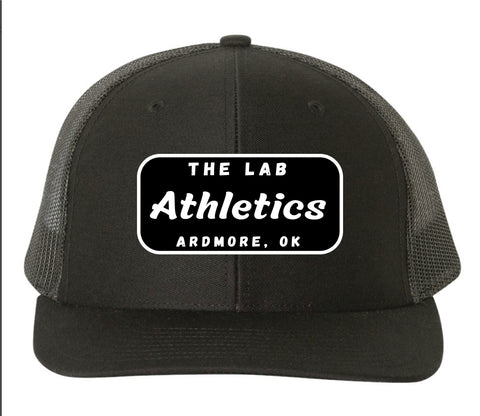 The Lab Athletics Hat