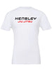Hensley Logo Tee