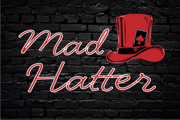 Mad Hatter Customs, LLC